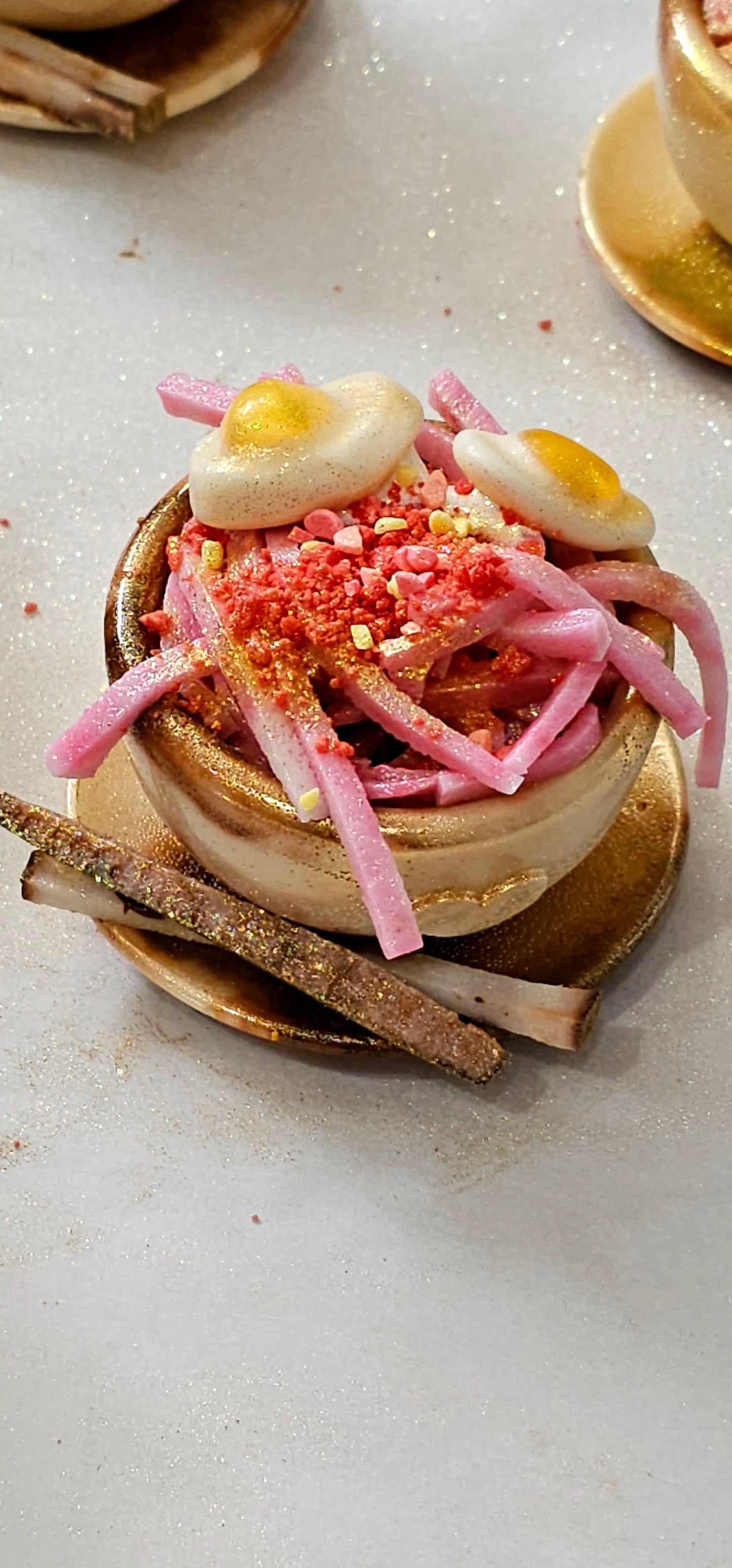 Noodle Bowl