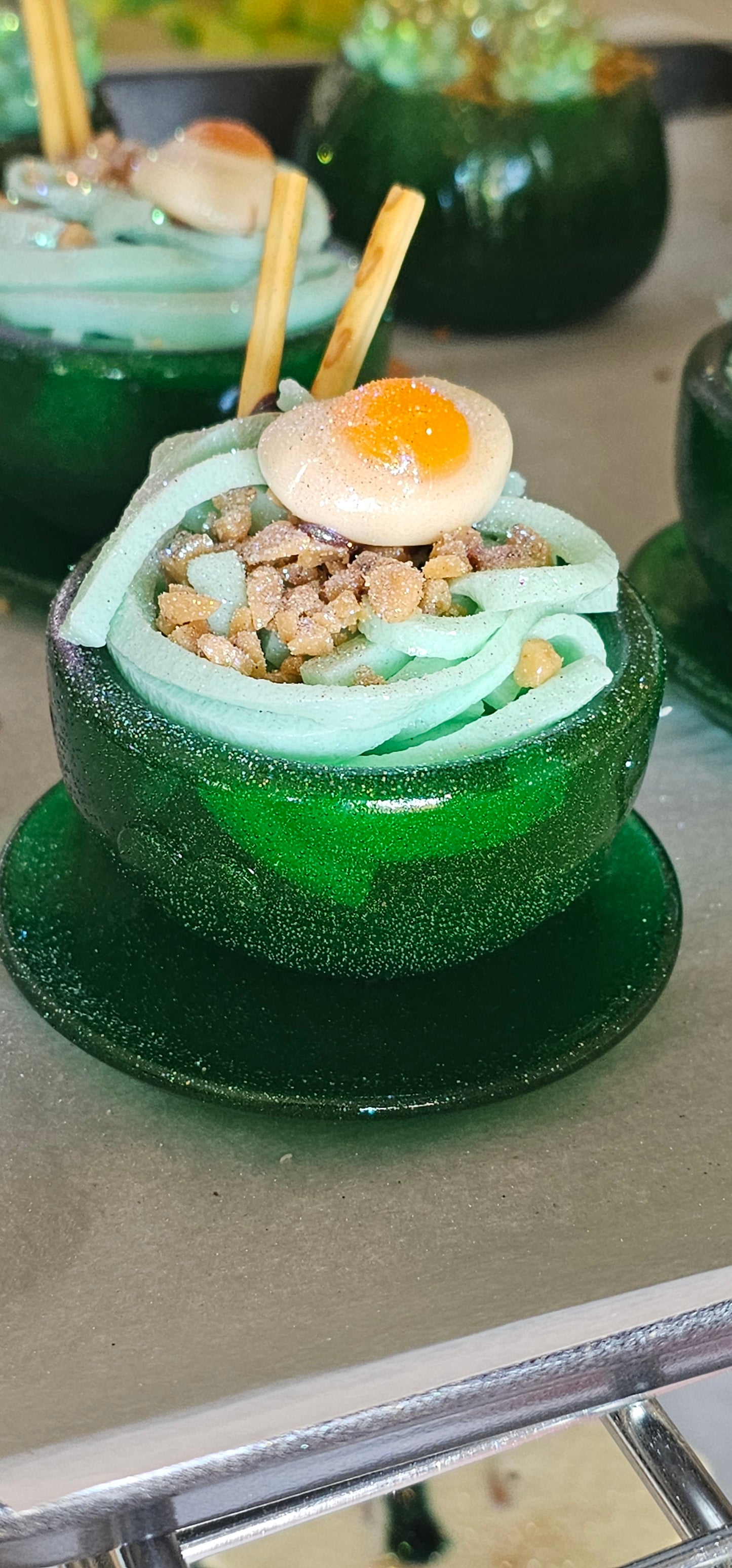 Noodle Bowl