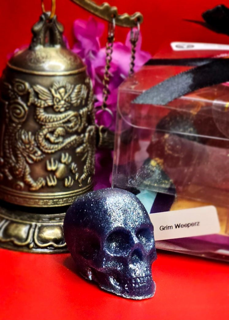 The Grim Weeperz