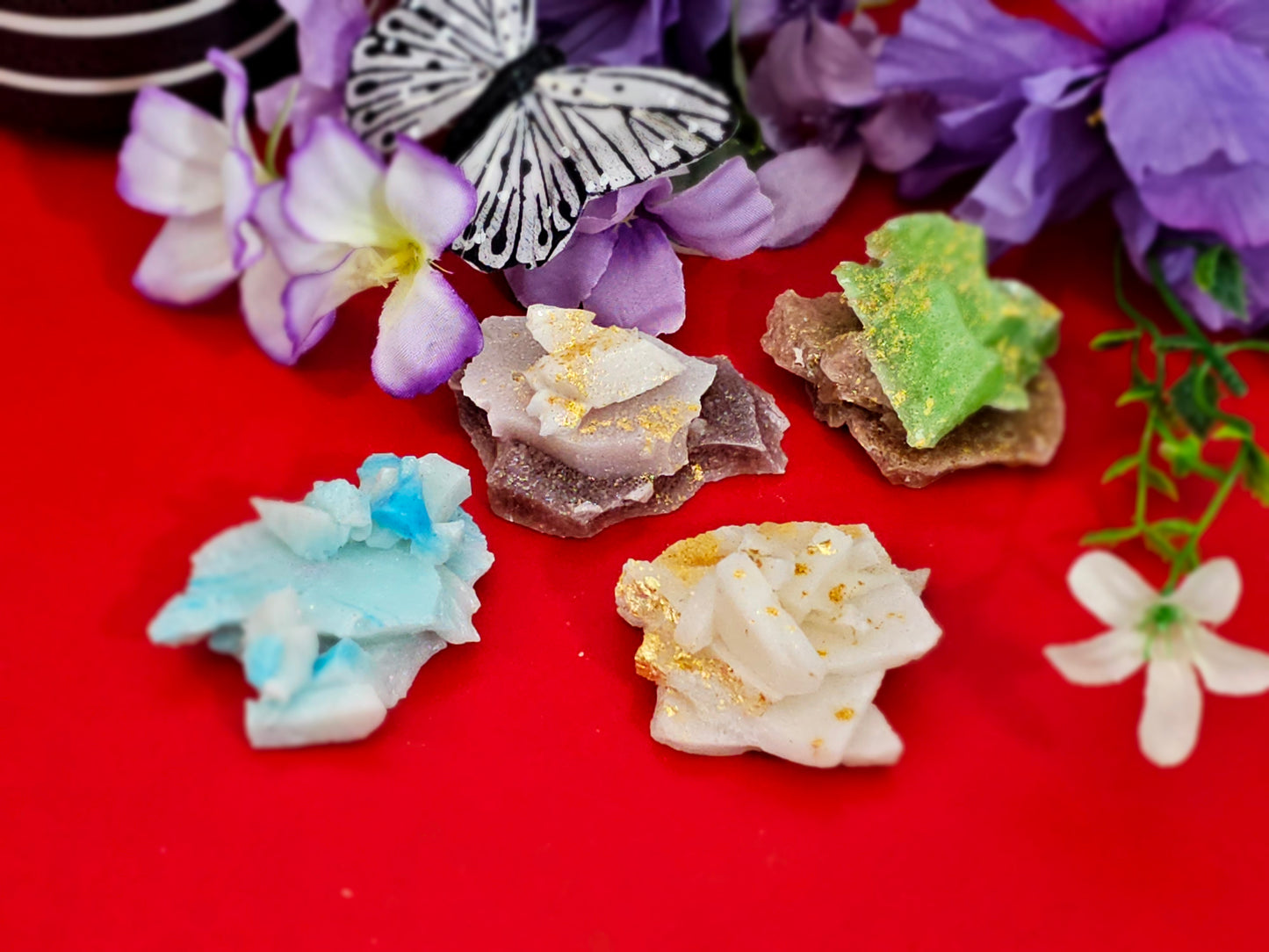 Sparkle Bites (Ding Tea) PICK UP ONLY