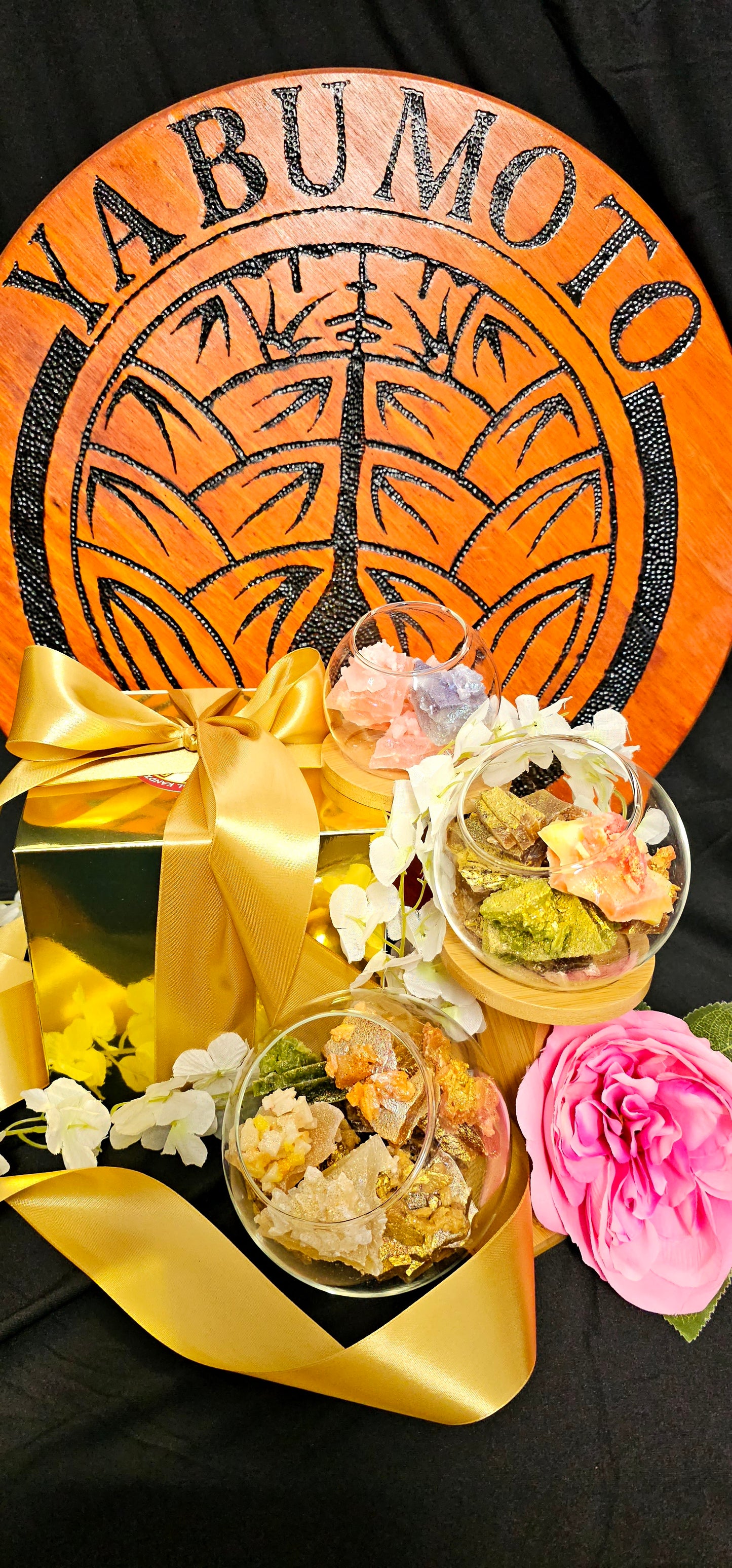 Jo's Mystery Box (DROPS THE 15TH OF May AT 9AM pacific standard time!)