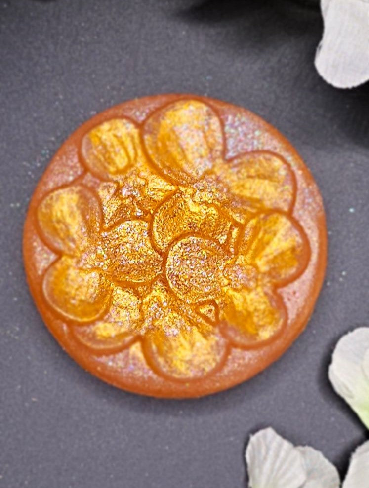 Sparkle Blossoms