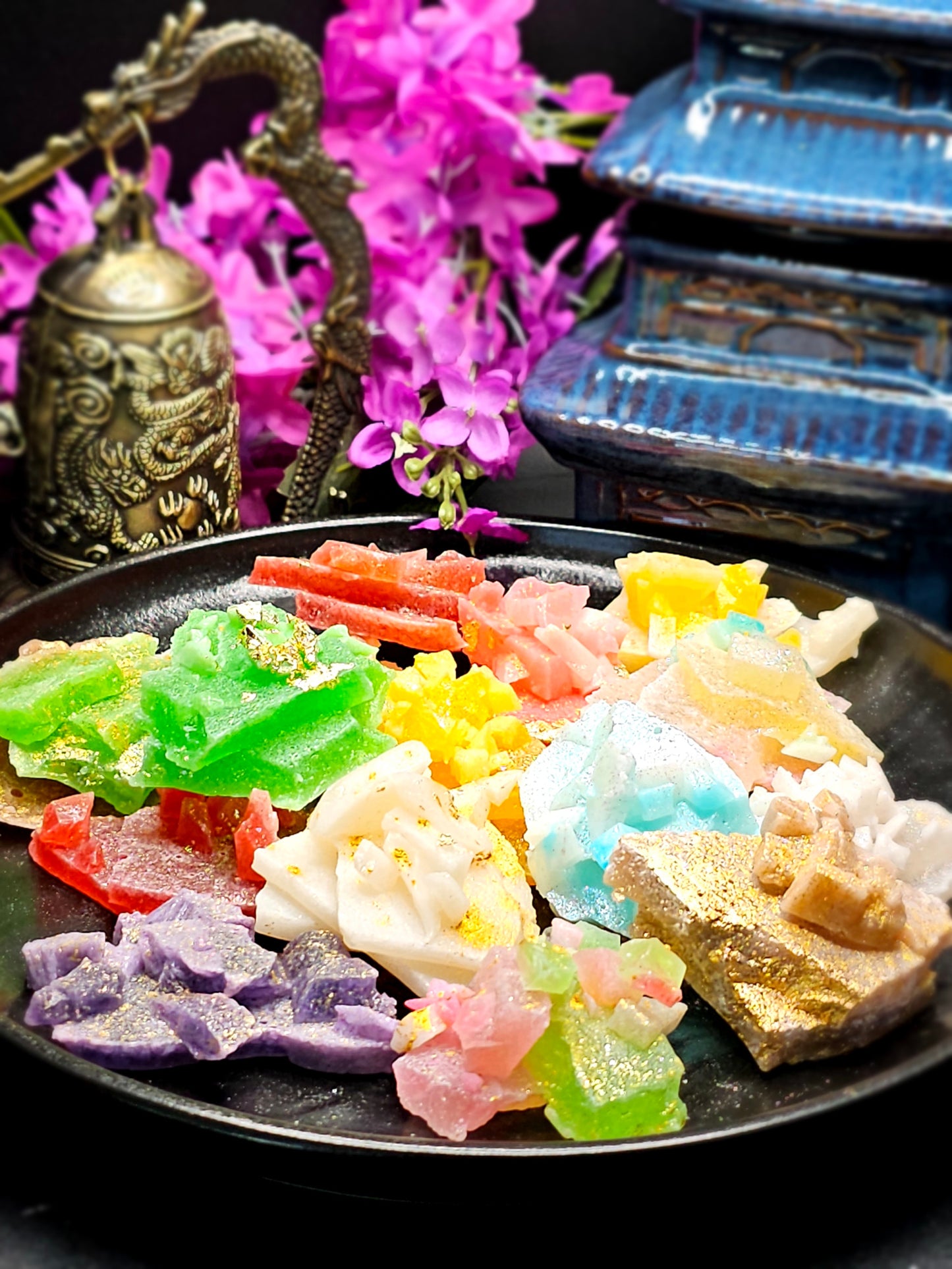 Assortment Box-"We pick your flavors"