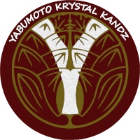 Yabumoto Krystal Kandz LLC logo