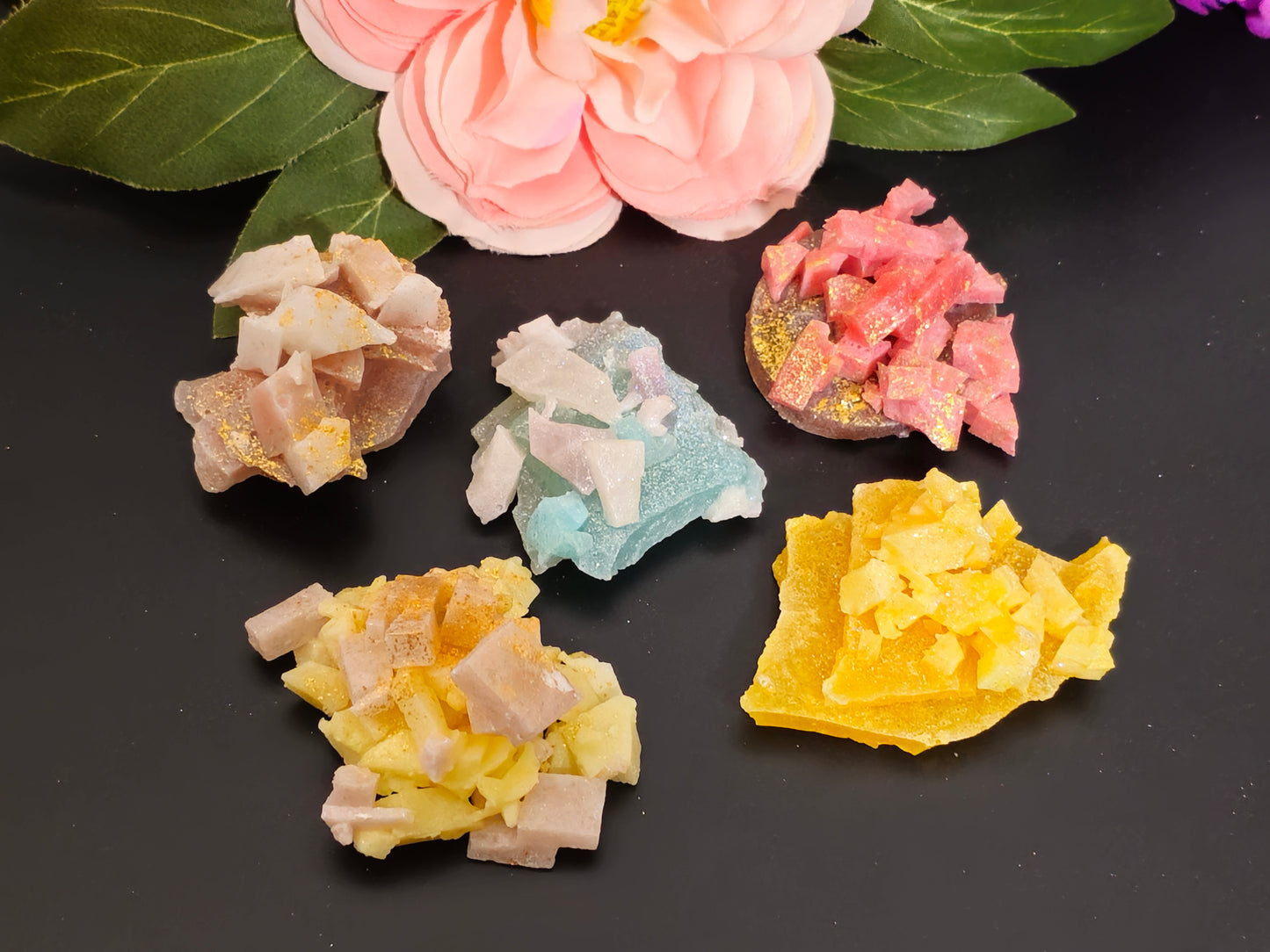 Taste Buds Assorted Box "Pick Your Flavors!"