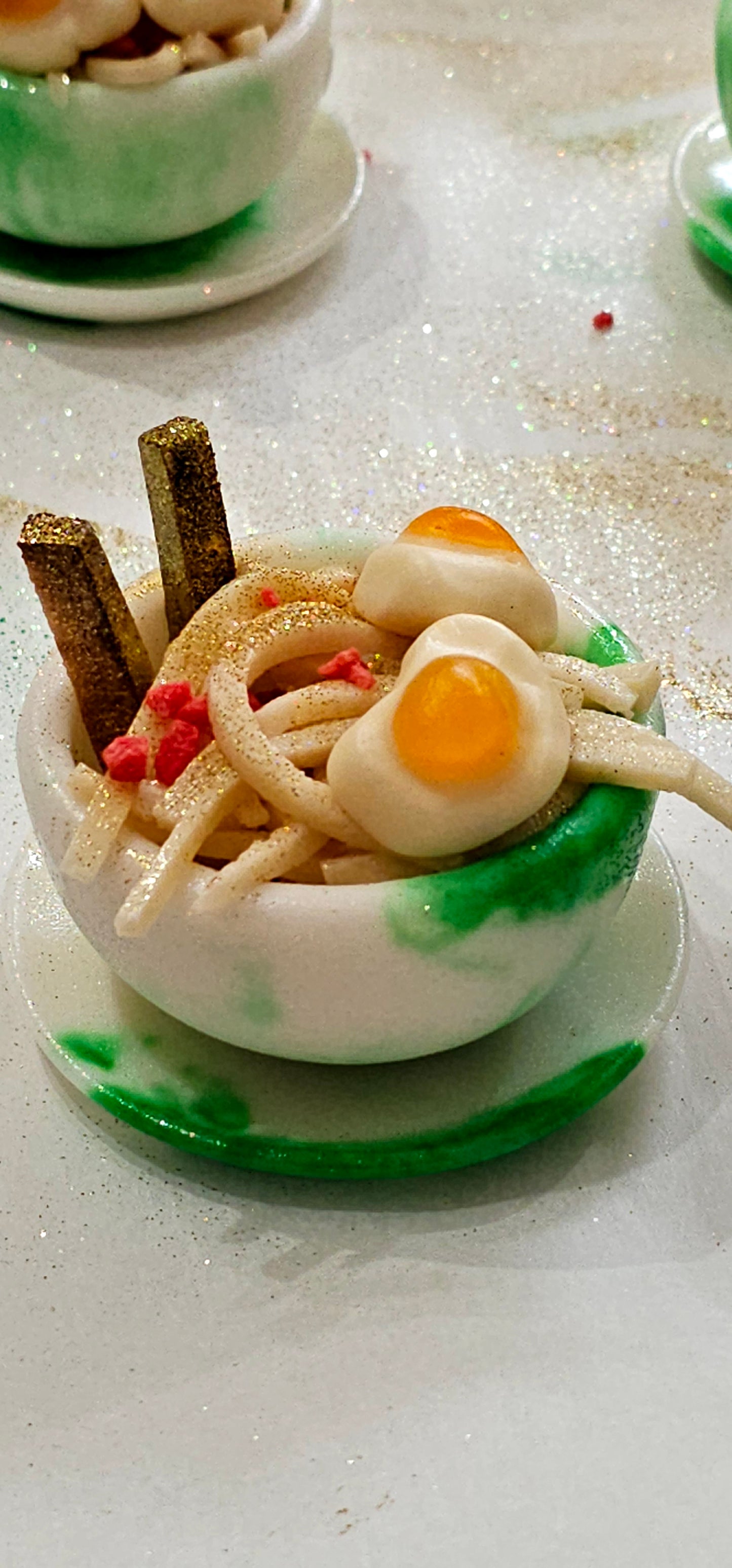 Noodle Bowl