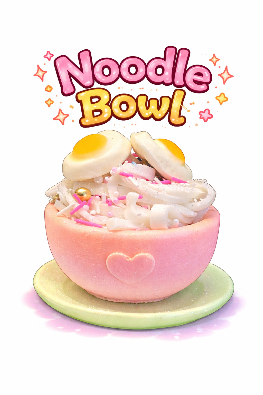 Noodle Bowl – Yabumoto Krystal Kandz LLC