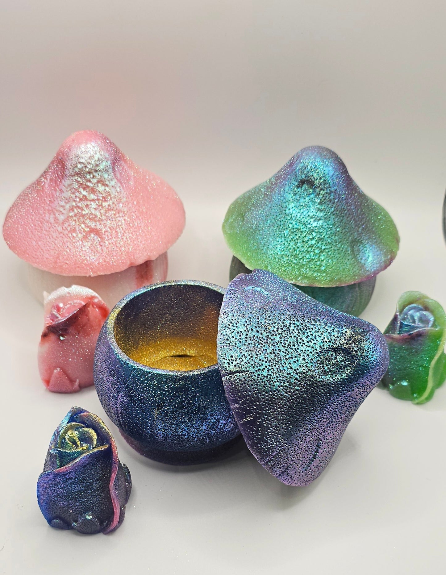 Jo's Mystery Box - While supplies last