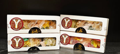 Mini Marvels: The Four-Pack