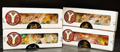 Mini Marvels: The Four-Pack