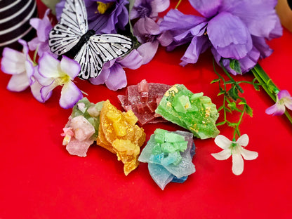 Sparkle Bites