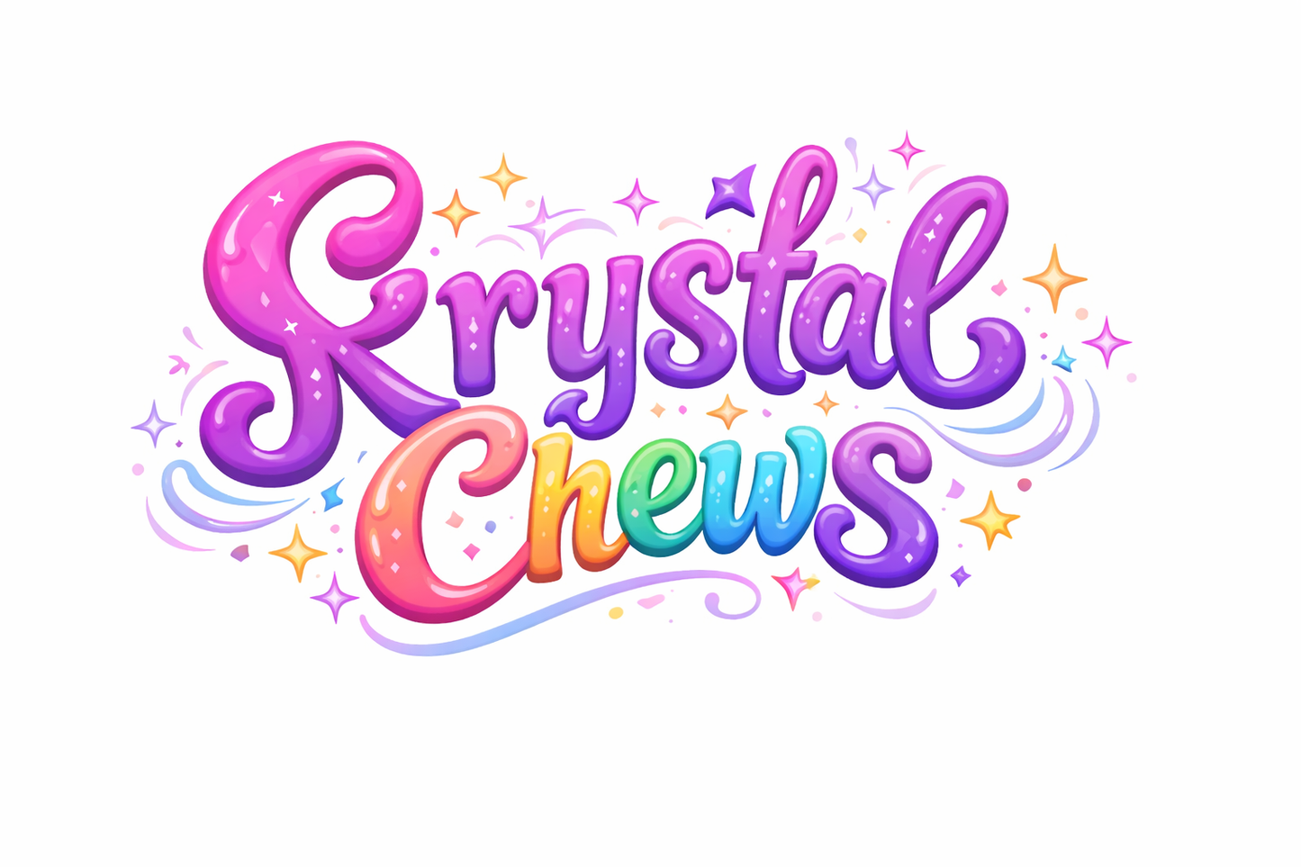 Krystal Chews