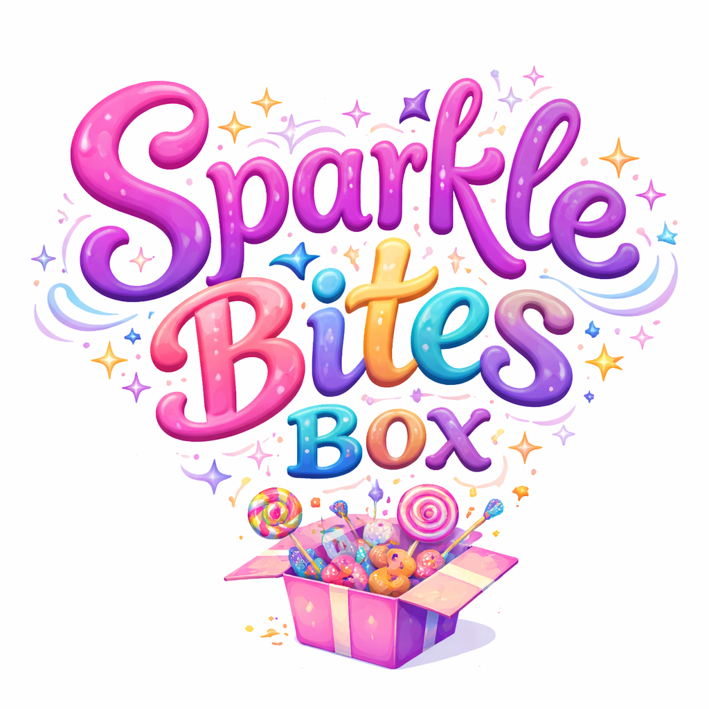 Sparkle Bites