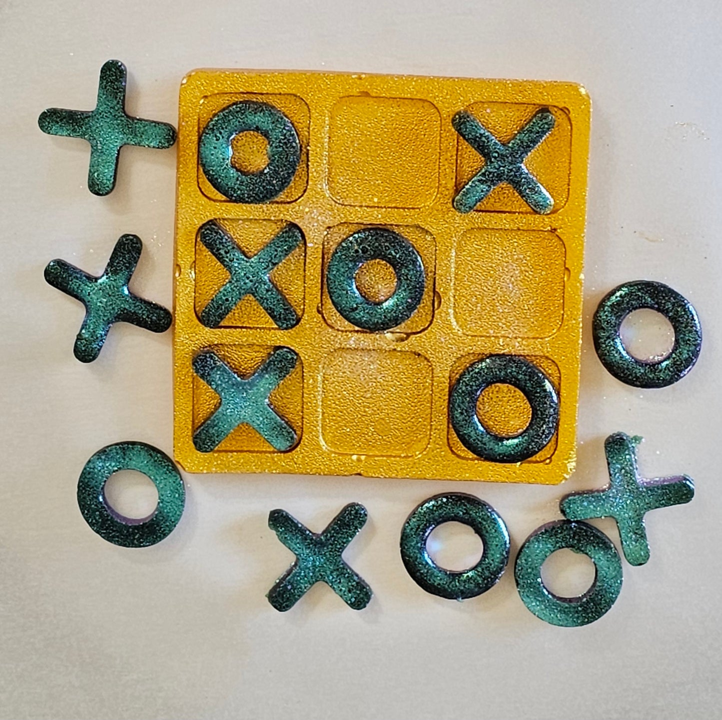 Jo's Mystery Box - While supplies last