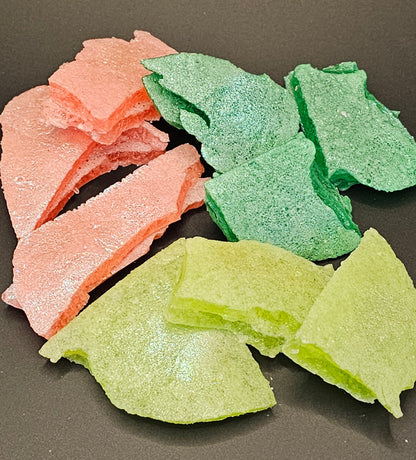 Krystal Chews