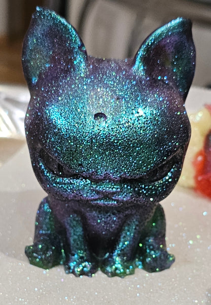 Blind box -