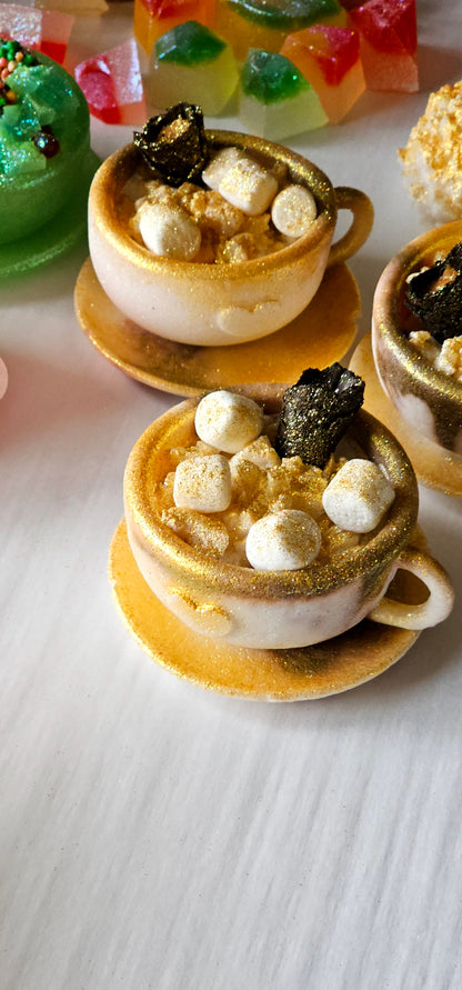 Jo's Mystery Box - While supplies last