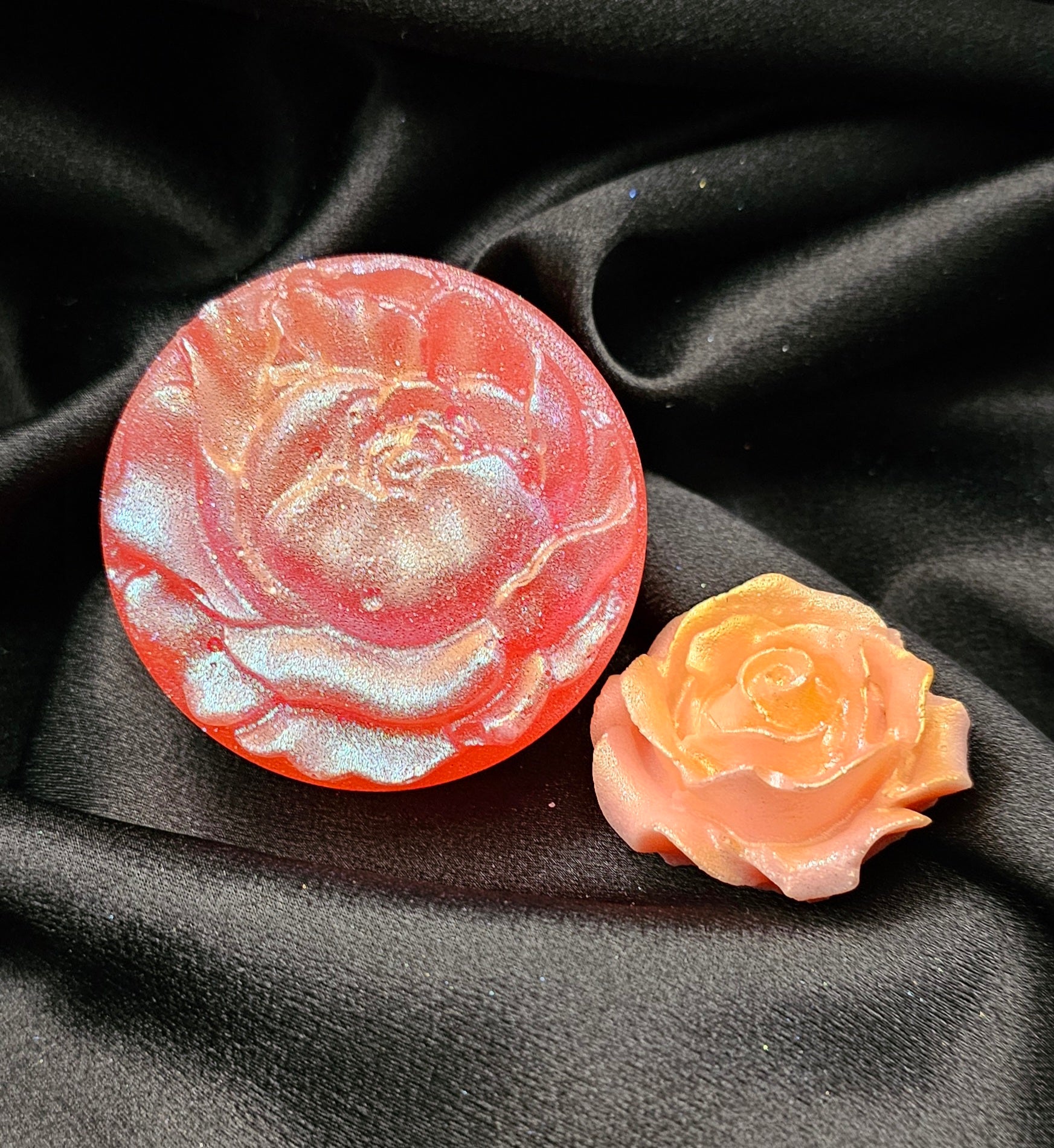 アクセサリー Kisaragi Gummy Blossoms – Yabumoto Krystal Kandz LLC