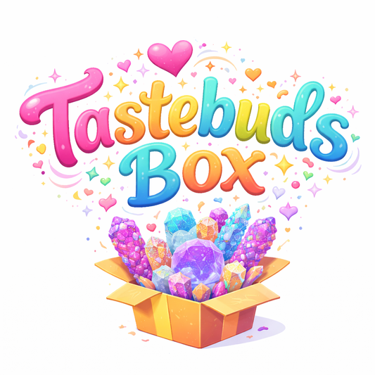 Taste Buds Assorted Box "Pick Your Flavors!"