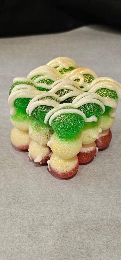 Jo's Mystery Box - While supplies last