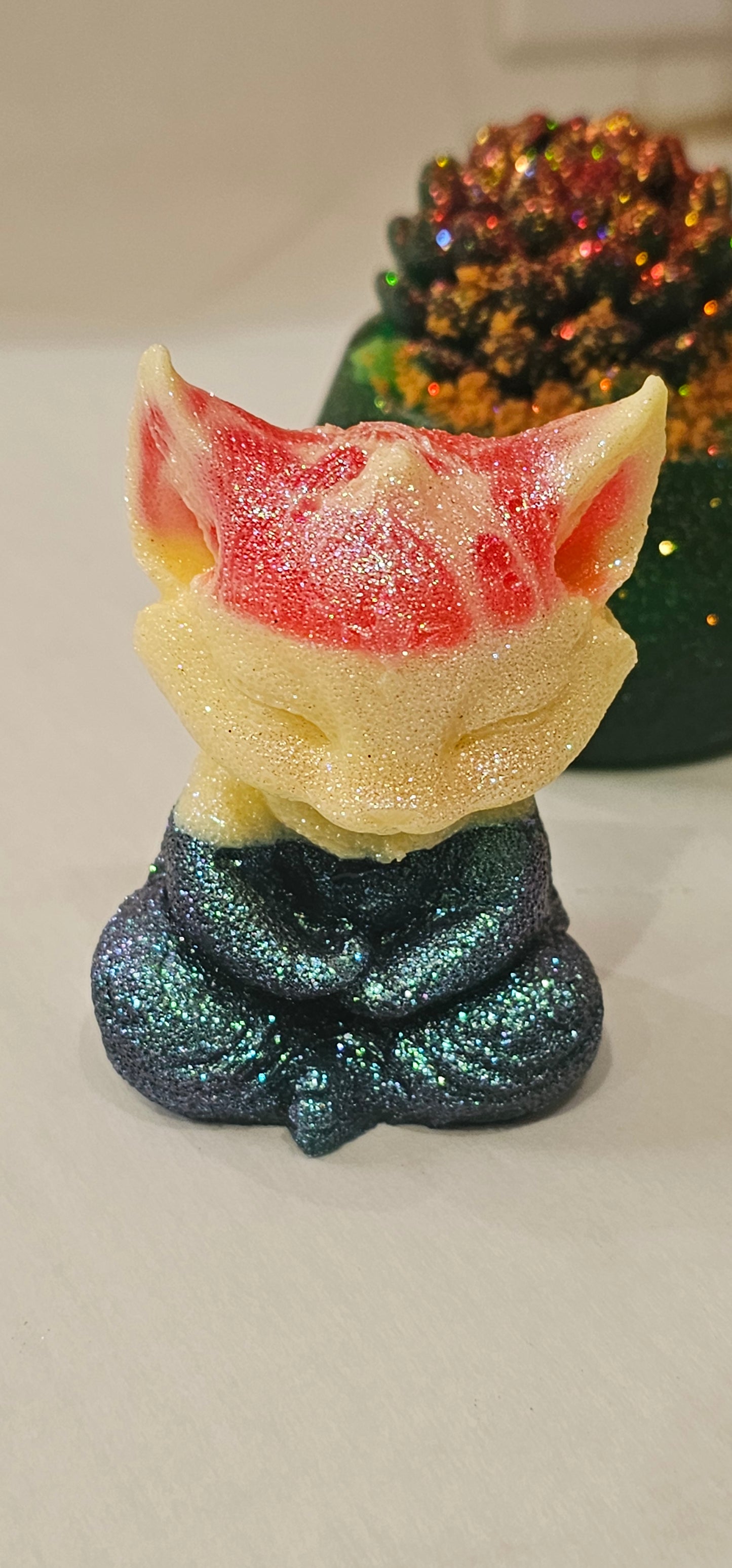 Jo's Mystery Box - While supplies last