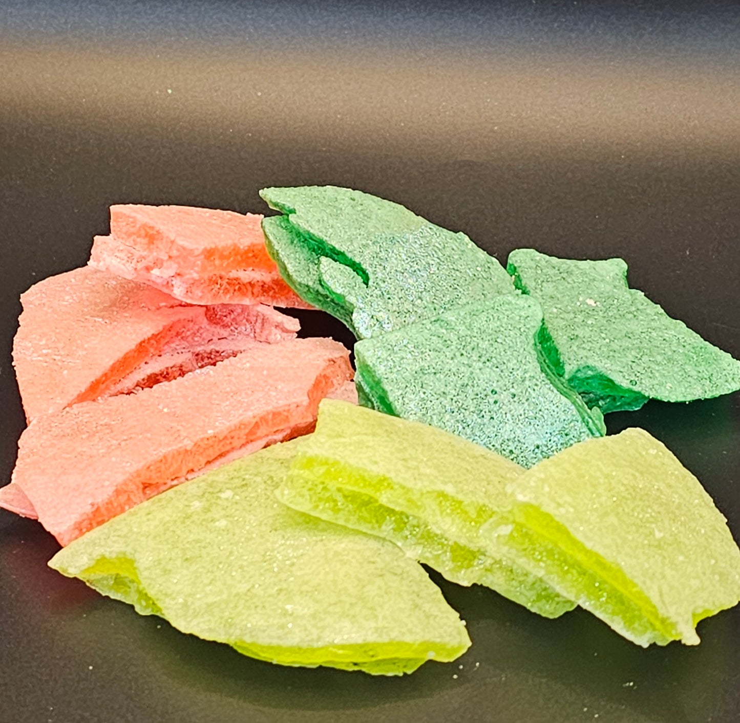 Krystal Chews