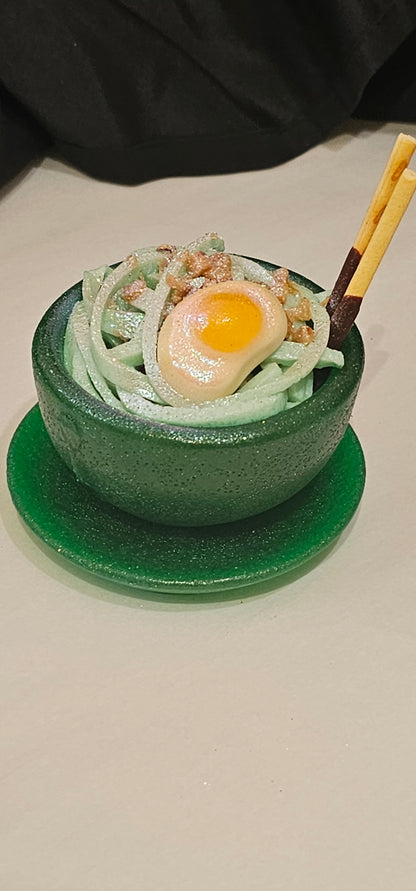 Noodle Bowl