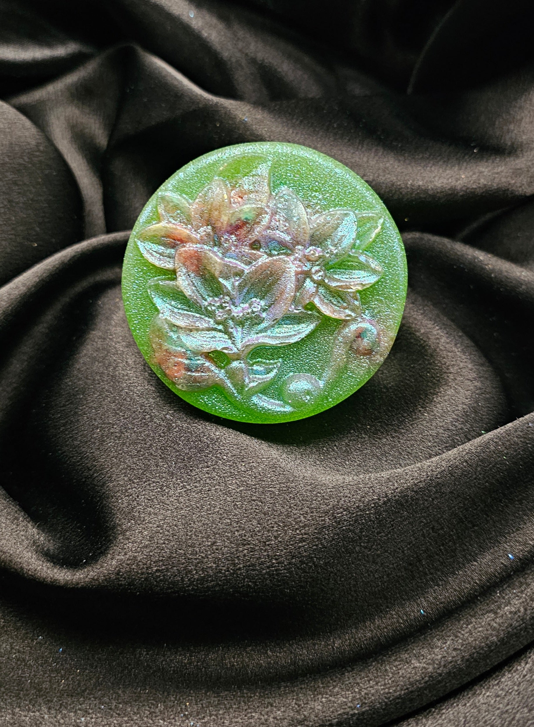 Yabumoto – Blossoms Gummy カミュバカラ Krystal LLC Kandz ウイスキー