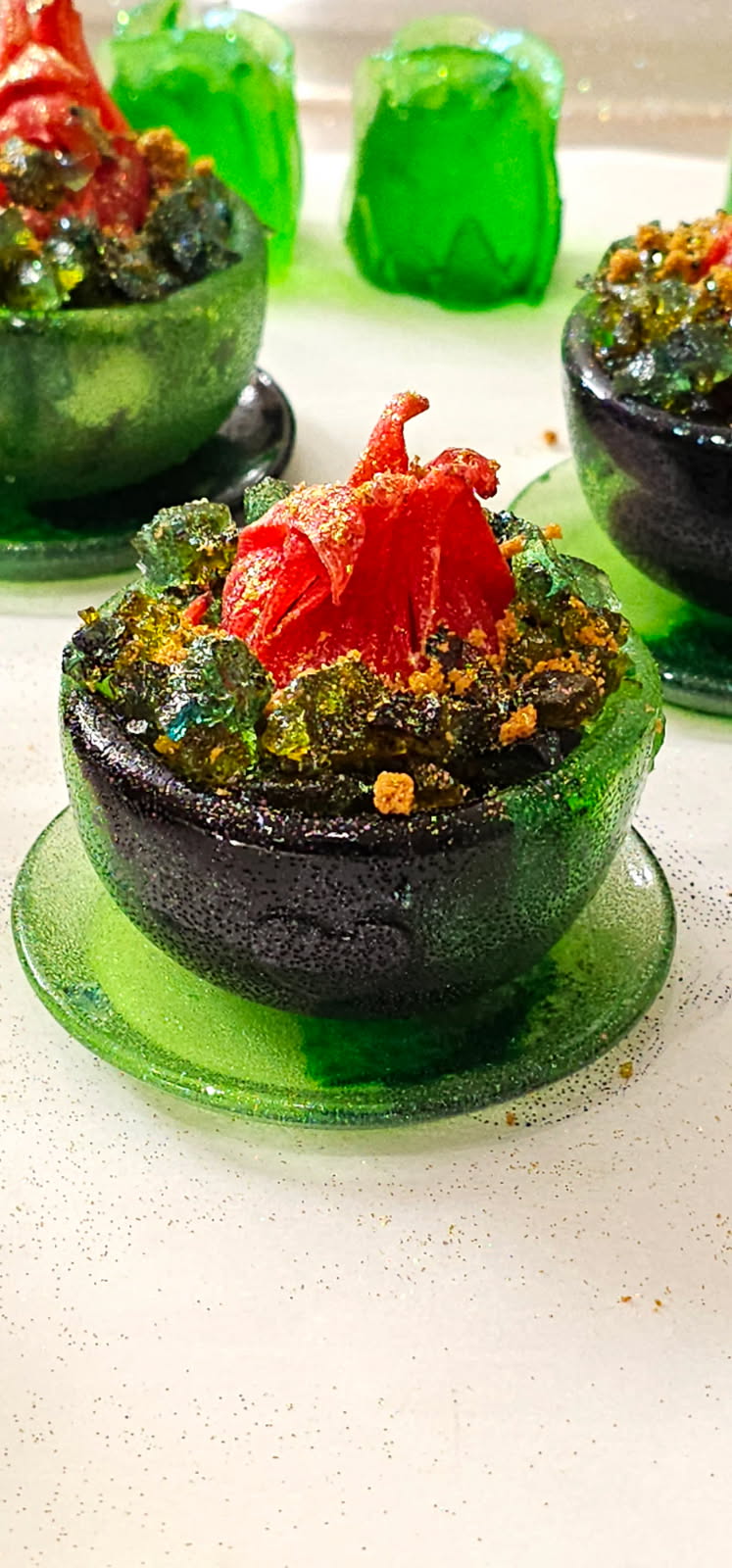 Jo's Mystery Box - While supplies last