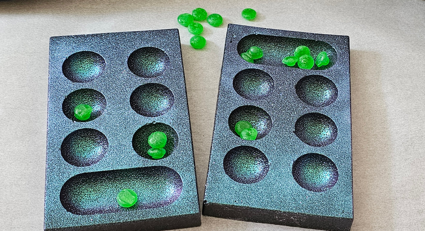 Jo's Mystery Box - While supplies last