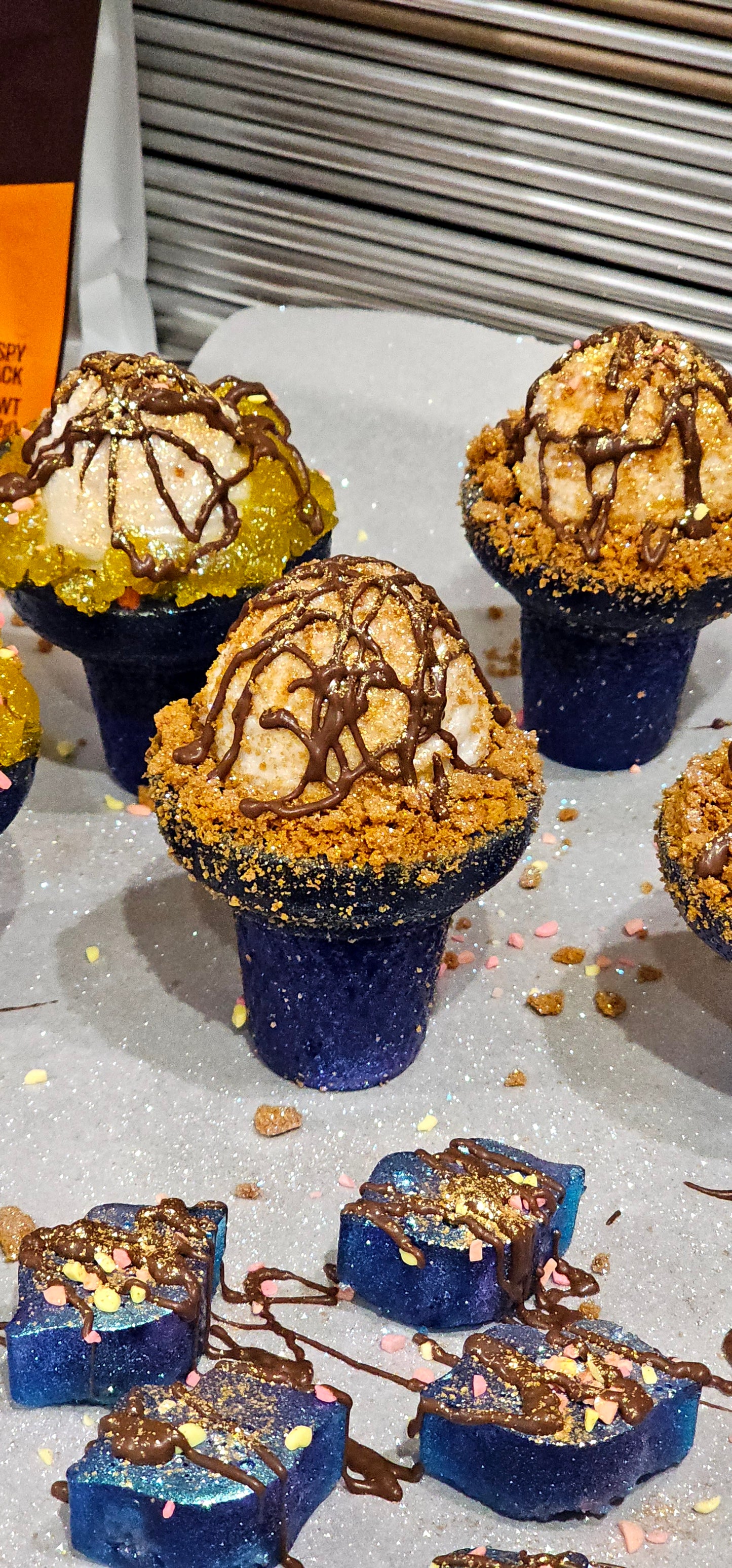 Jo's Mystery Box - While supplies last