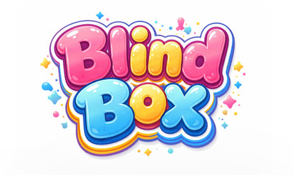 Blind box -