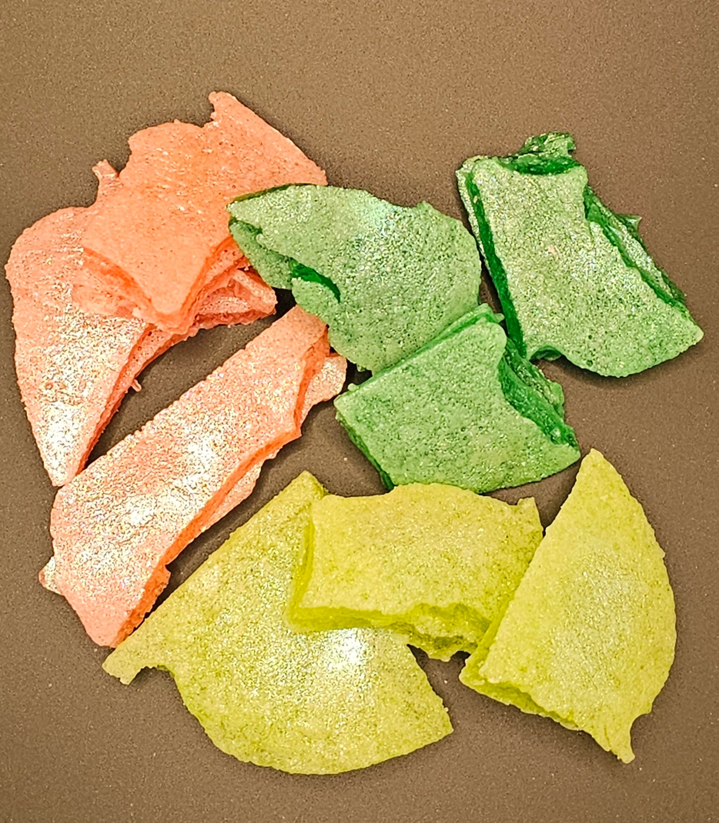Krystal Chews