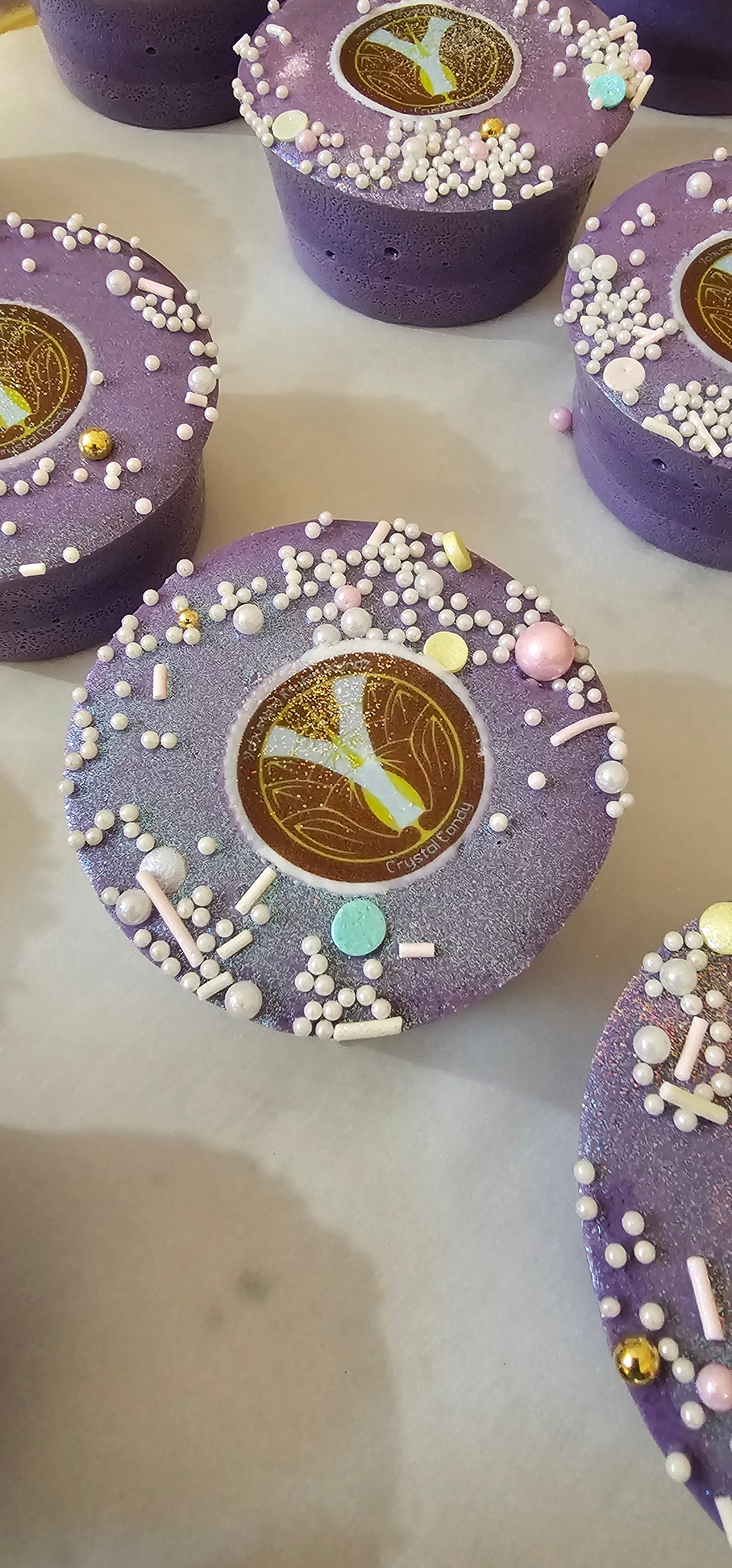 Blind box - Drops 2/15/26 – Yabumoto Krystal Kandz LLC