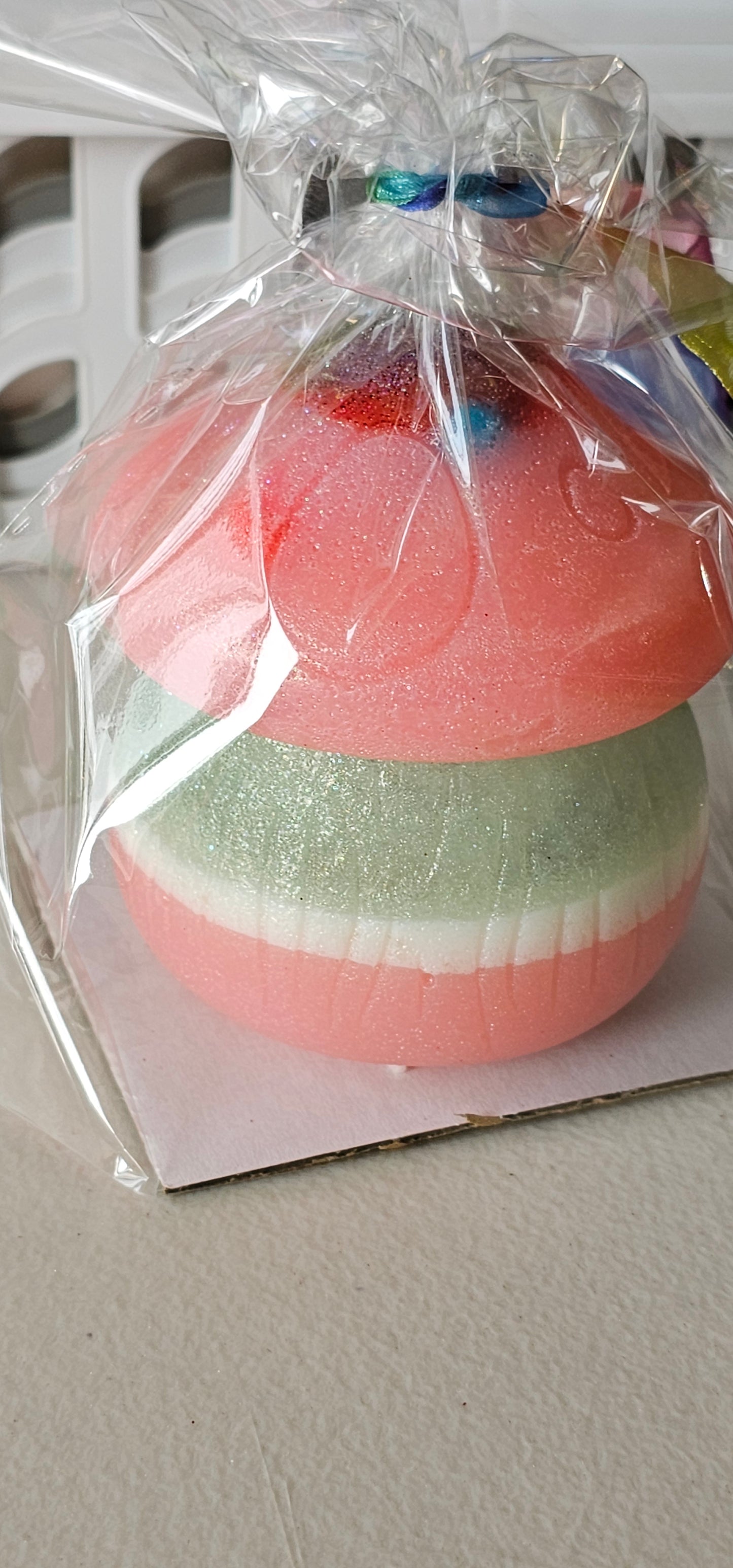 Jo's Mystery Box - While supplies last