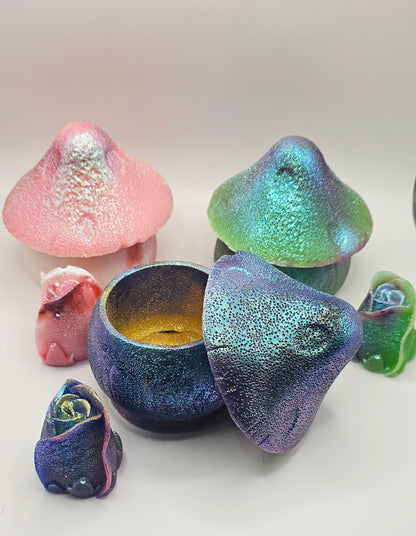 Jo's Mystery Box - While supplies last